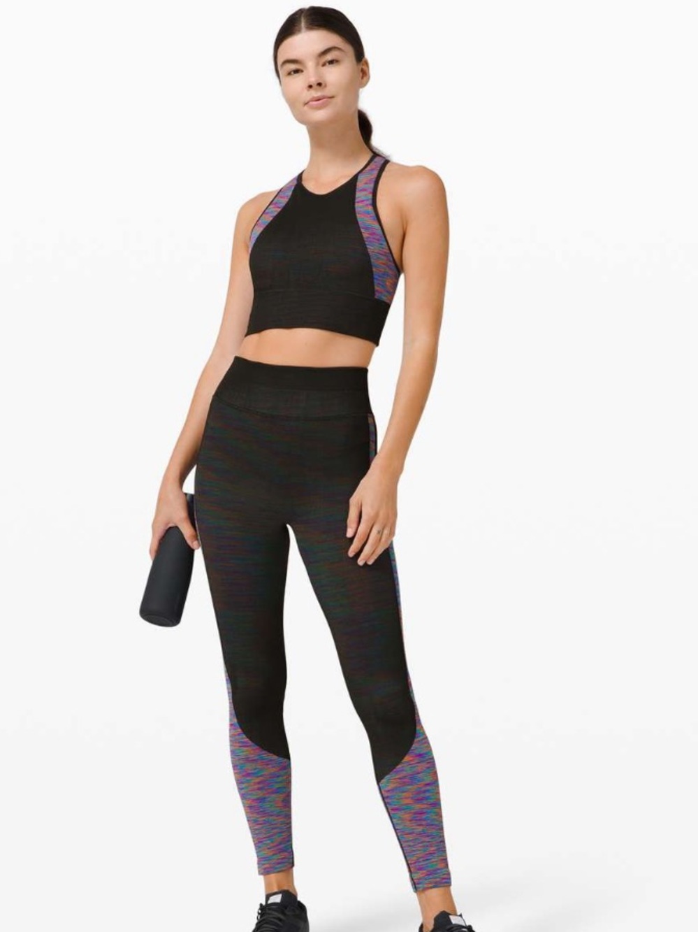 NWT Lululemon Tight